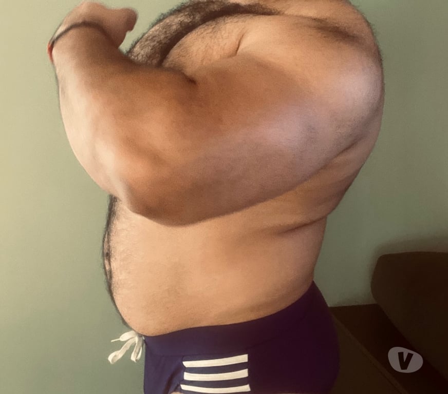  Gay massage Central London Oxford Circus - Central London - Photos for Big hairy masseur