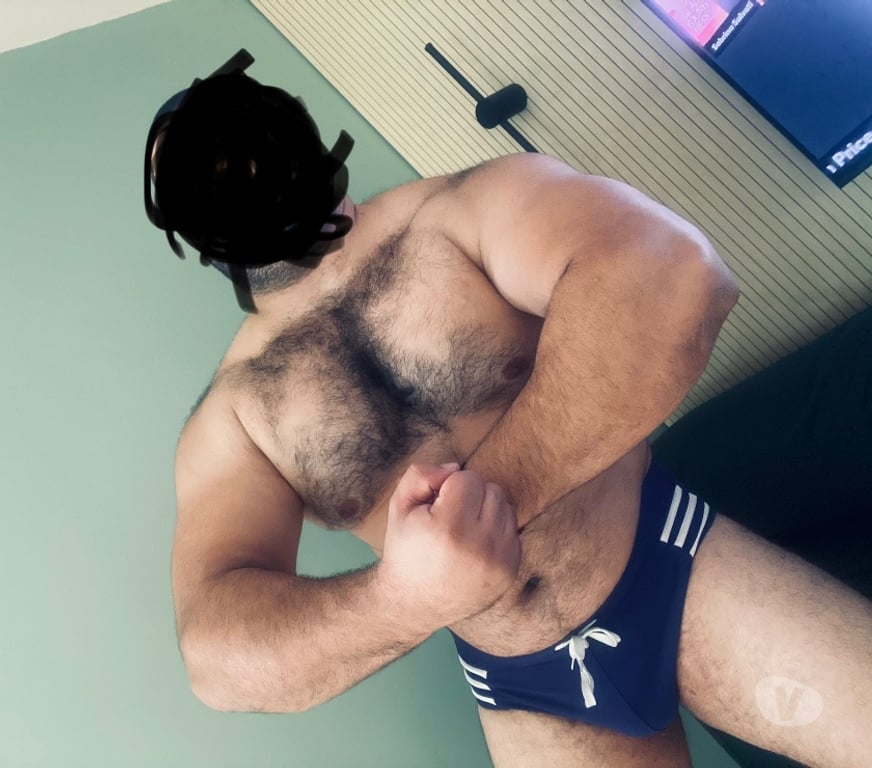  Gay massage Central London Oxford Circus - Central London - Photos for Big hairy masseur