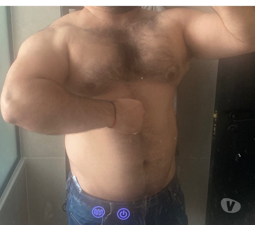  Gay massage Central London Soho - Central London - Photos for Big muscle master and also masseur