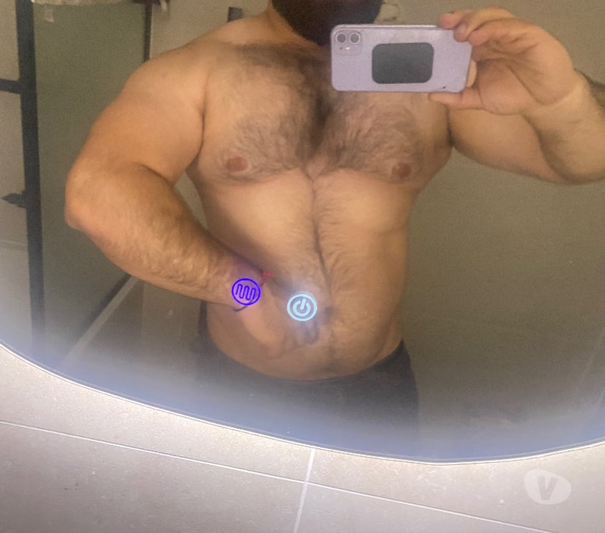  Gay massage East London Walthamstow - East London - Photos for Muscle beefy man 🍆