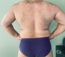 Gay Escorts Walthamstow East London - Photos for Big hairy masseur