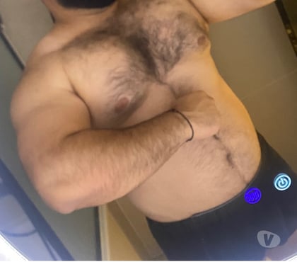 Photos for Muscle beefy man 🍆