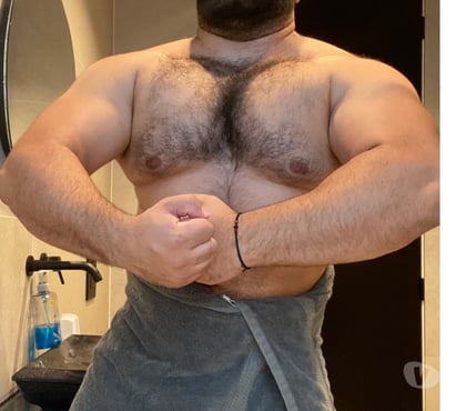 Gay Escorts Oxford Circus Central London - Photos for Big hairy masseur