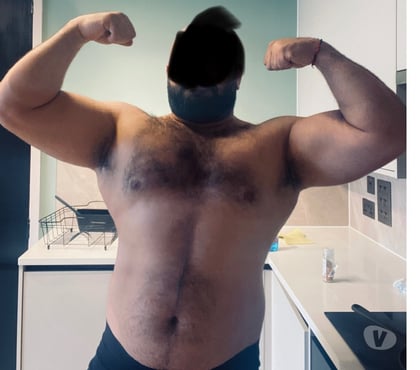 Gay Escorts Oxford Circus Central London - Photos for Big hairy masseur
