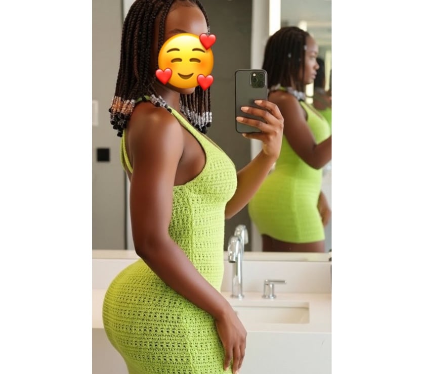 Escorts South Yorkshire Sheffield - Photos for Aaliyah EBONY NEW IN TOWN 🥵 PARTY GIRL 🥳