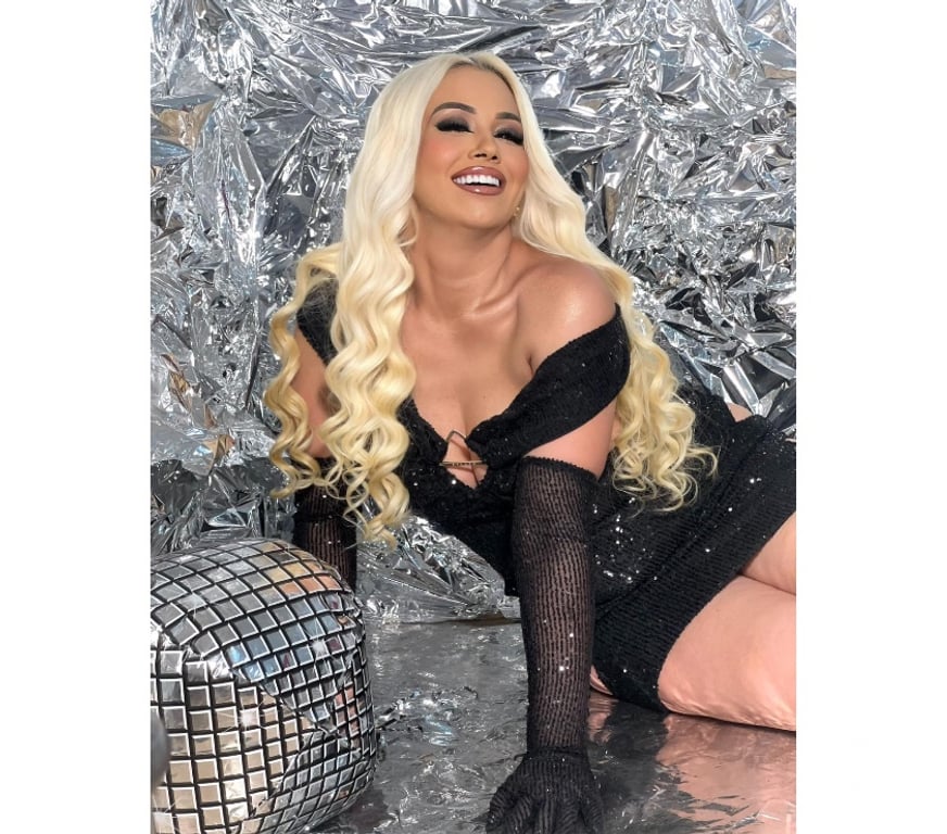 Escorts Ealing Southall - Ealing - Photos for 🇧🇷 GREENFORD CALLING NEW BRAZILIAN BABES ❤️🥂