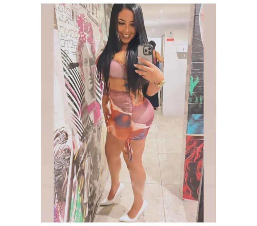 Escorts Ealing Southall - Ealing - Photos for 🇧🇷 GREENFORD CALLING NEW BRAZILIAN BABES ❤️🥂