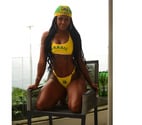 🔥GFE JULIA LATINA EBONY GIRL 🔥