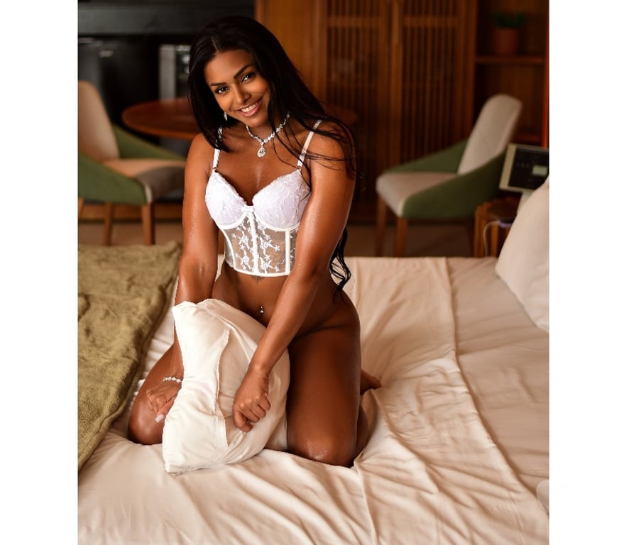 Escorts Leicestershire Leicester - Photos for 🔥GFE JULIA LATINA EBONY GIRL 🔥