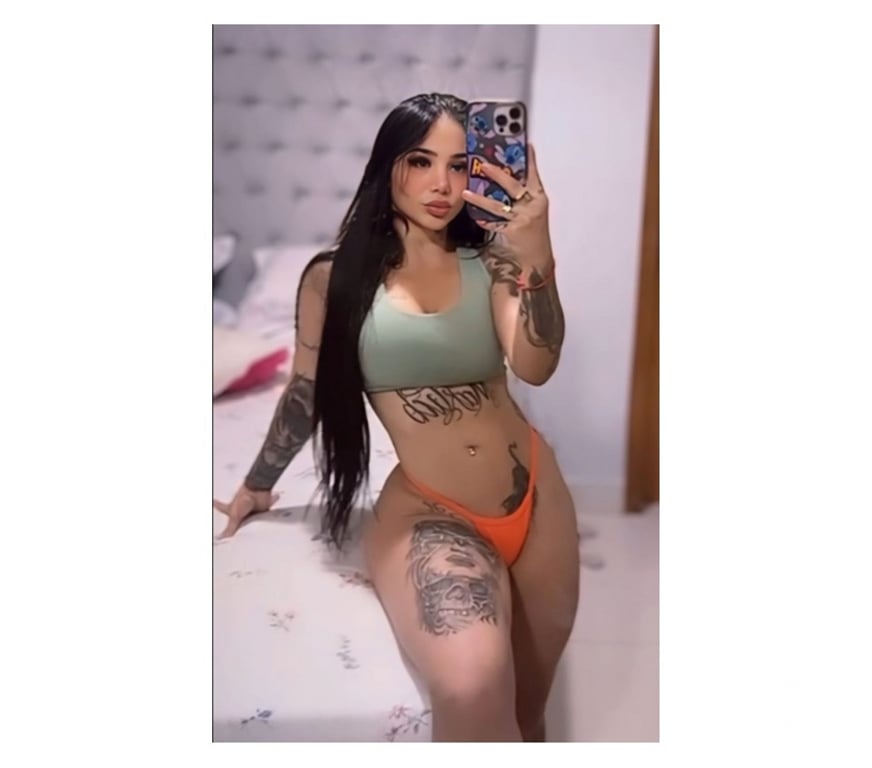 Escorts Barking and Dagenham Romford - Barking and Dagenham - Photos for 🔥 Stunning Tattooed Goddess in Romford 💋
