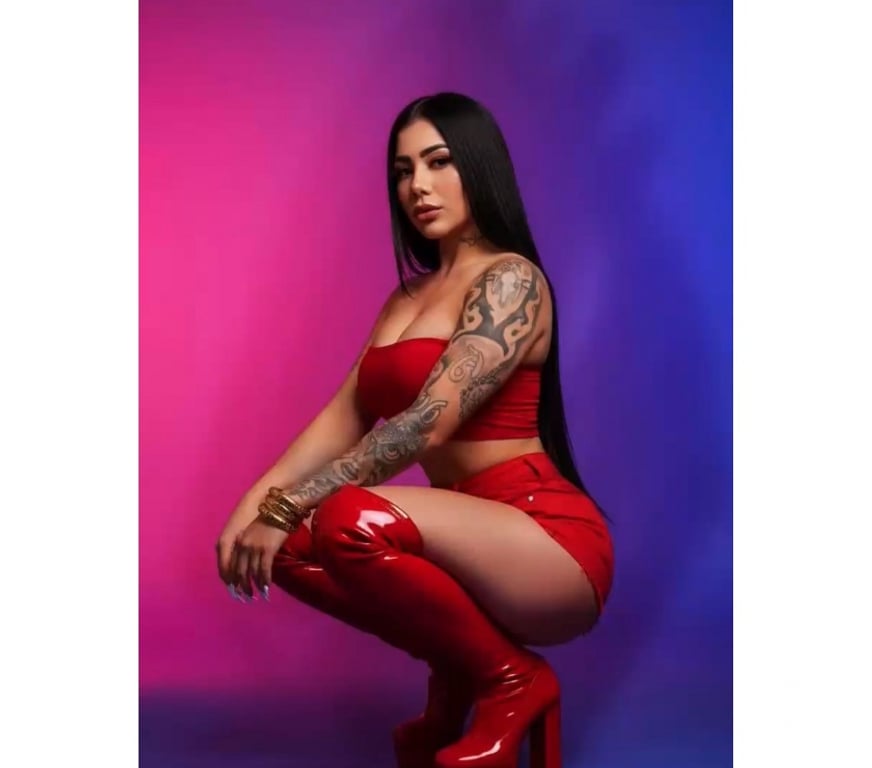 Escorts Barking and Dagenham Romford - Barking and Dagenham - Photos for 🔥 Stunning Tattooed Goddess in Romford 💋
