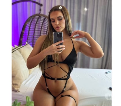 Escorts and Massages Arborfield Wokingham - Photos for 💎Just outcall👠party girl🦋