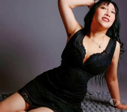 Escorts Abbey Road North West London - Photos for I am a beautiful China girl and humorous senior massage