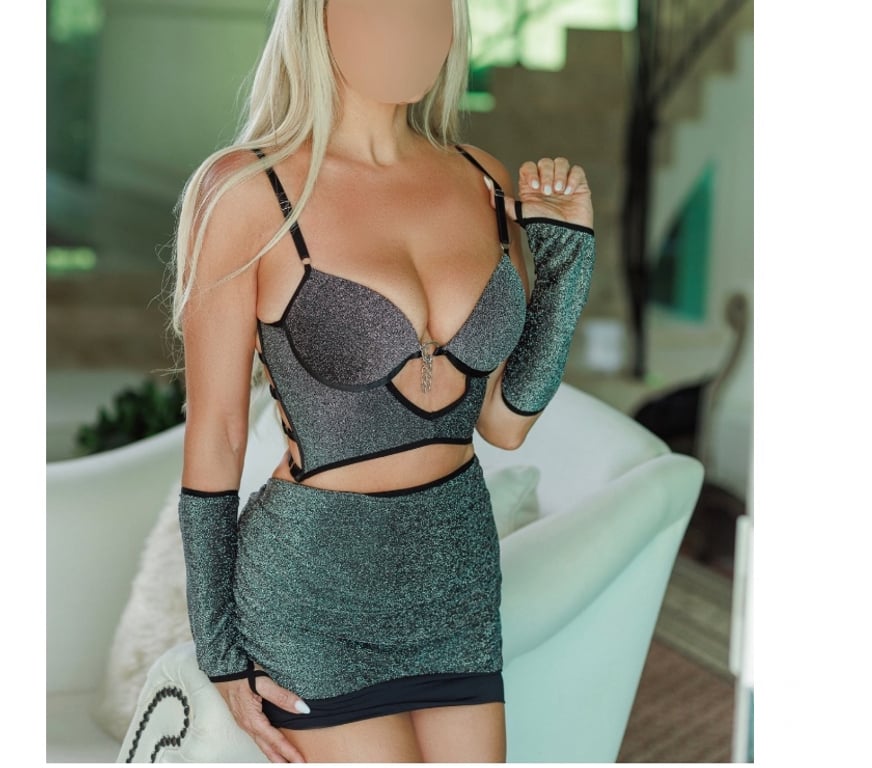 Escorts Central London Marylebone - Central London - Photos for High class - VIP Party 🍾