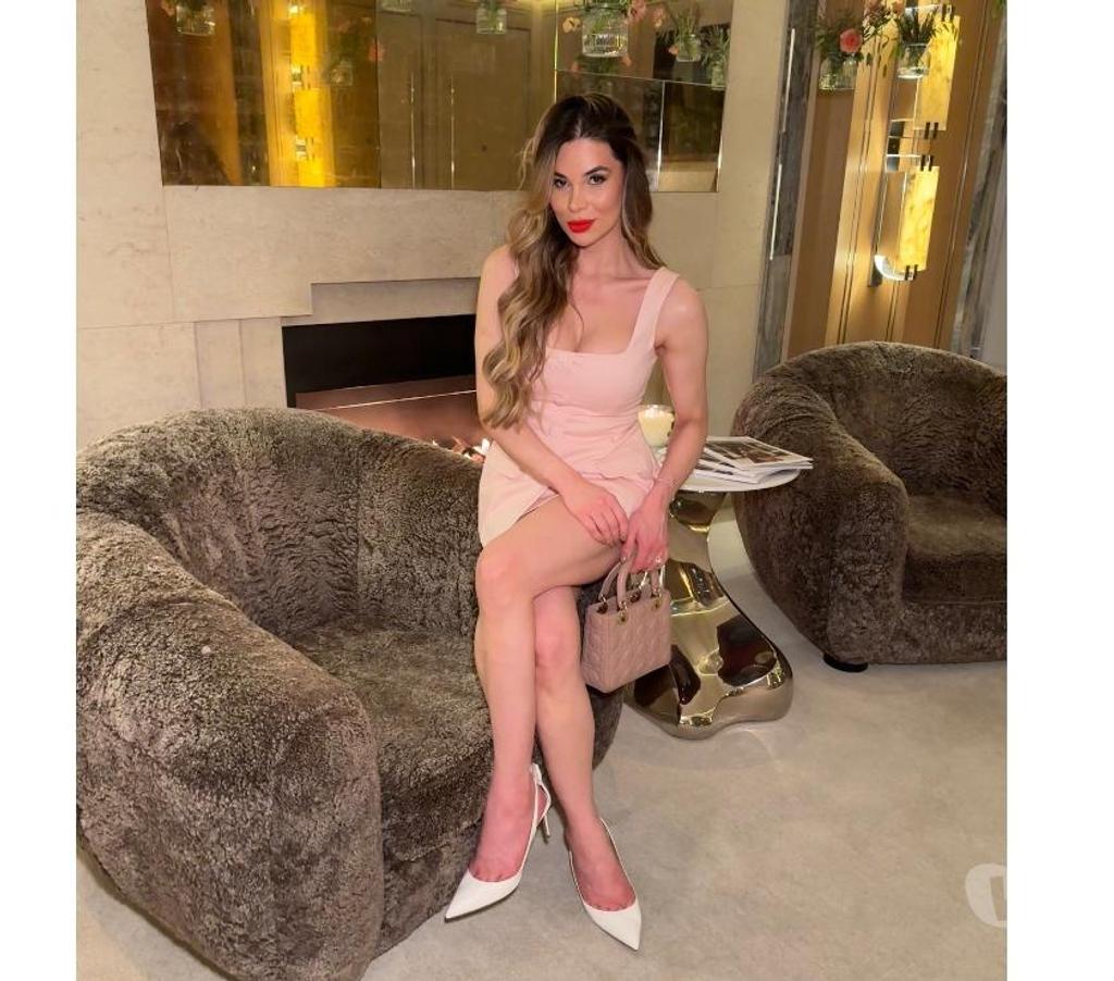 Trans Escorts Belfast Ormeau - Belfast - Photos for TS VALENTINA 😈 HOT GIRL 🔥 PICS 💯 REAL