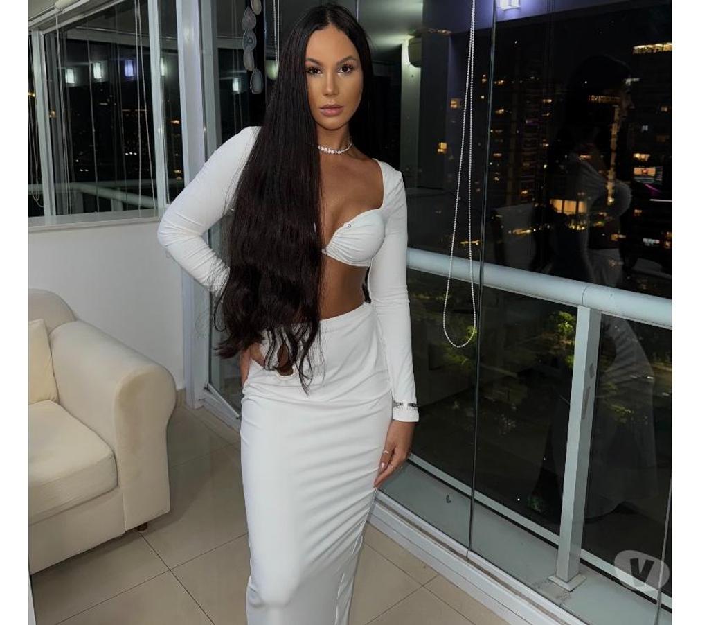 Trans Escorts Glasgow Glasgow City Centre - Glasgow - Photos for Carol Matos FIRST CLASS