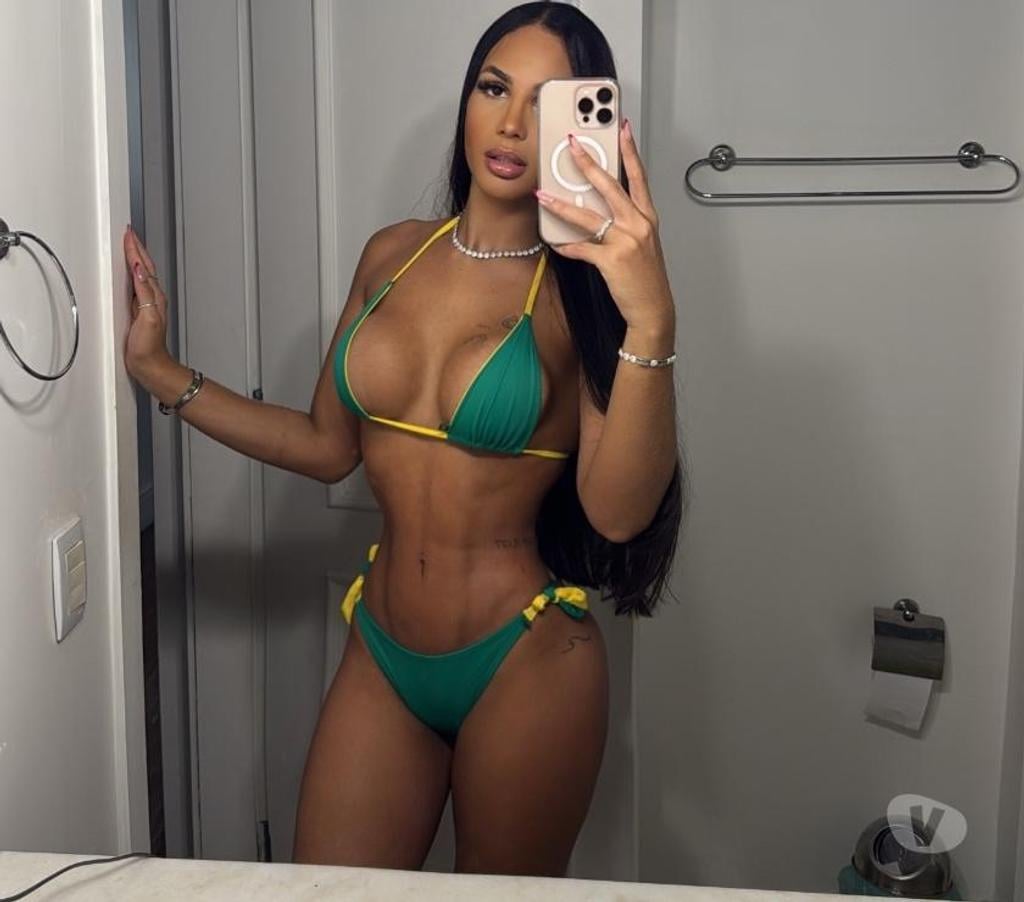 Trans Escorts Glasgow Glasgow City Centre - Glasgow - Photos for Carol Matos FIRST CLASS