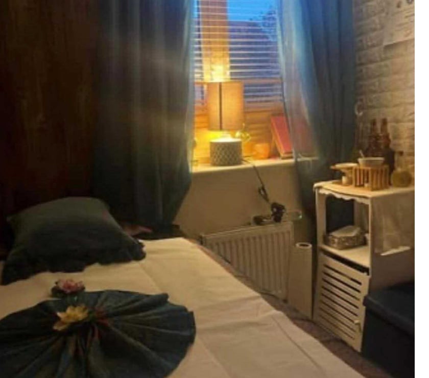 Photos for Relaxing massage by Marisa