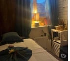 Relaxing massage by Marisa