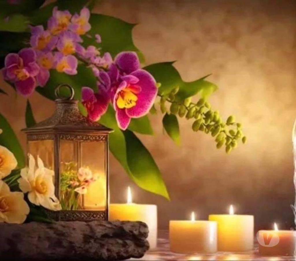 Full body massage Wiltshire Salisbury - Wiltshire - Photos for Relaxing massage by Marisa