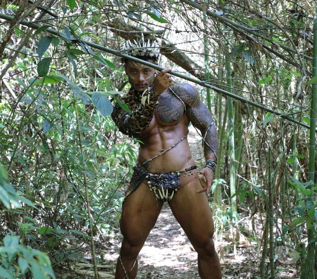  Gay massage Central London Marylebone - Central London - Photos for Bruno Black Brasileiro TOP XXL