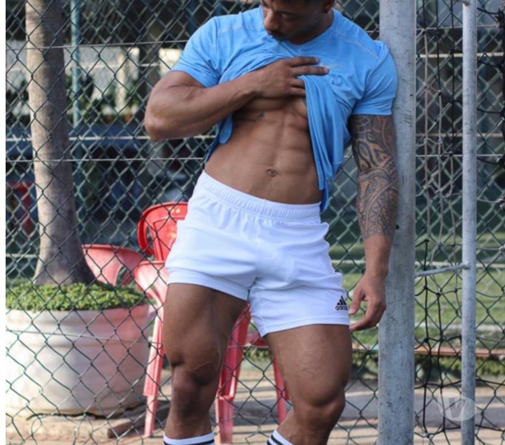  Gay massage Central London Marylebone - Central London - Photos for Bruno Black Brasileiro TOP XXL