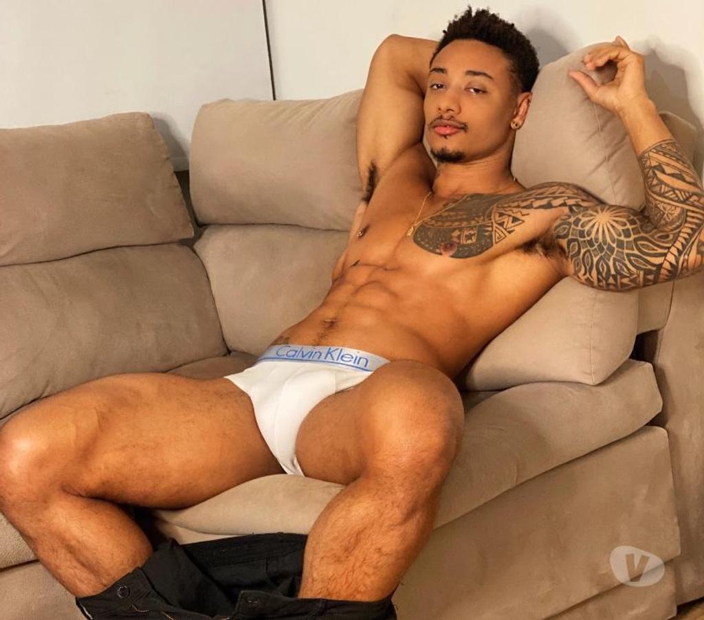  Gay massage Central London Marylebone - Central London - Photos for Bruno Black Brasileiro TOP XXL