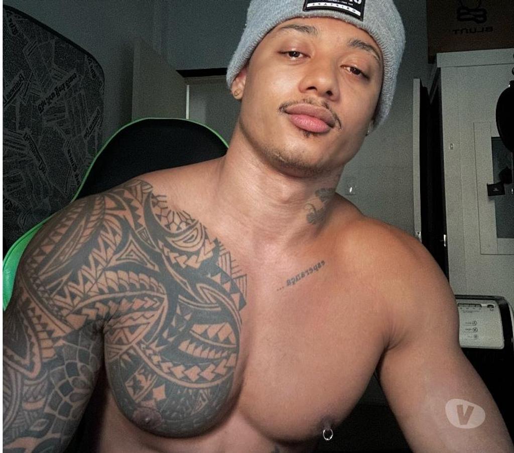  Gay massage Central London Marylebone - Central London - Photos for Bruno Black Brasileiro TOP XXL