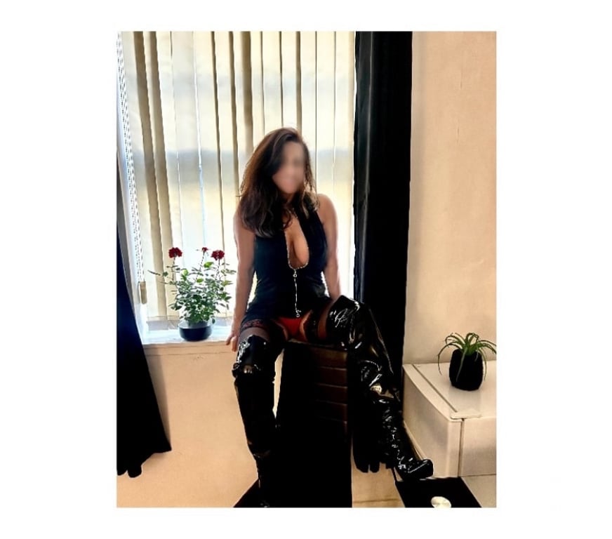 Escorts Highland Inverness - Highland - Photos for LAYLA Mature in Inverness