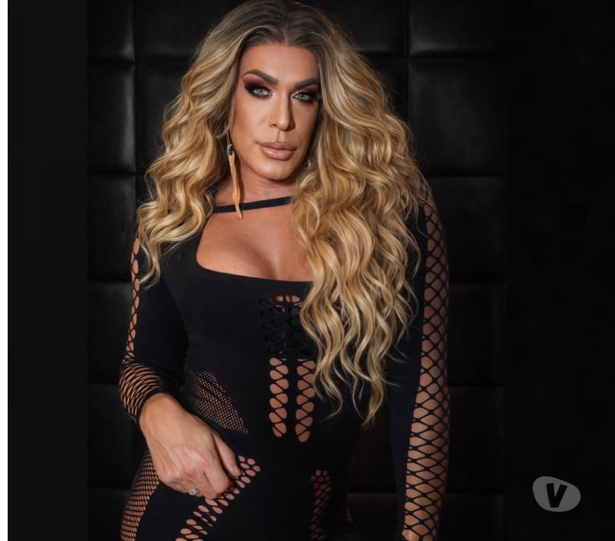 Trans Escorts South Yorkshire Barnsley - Photos for Pariz anderson hung