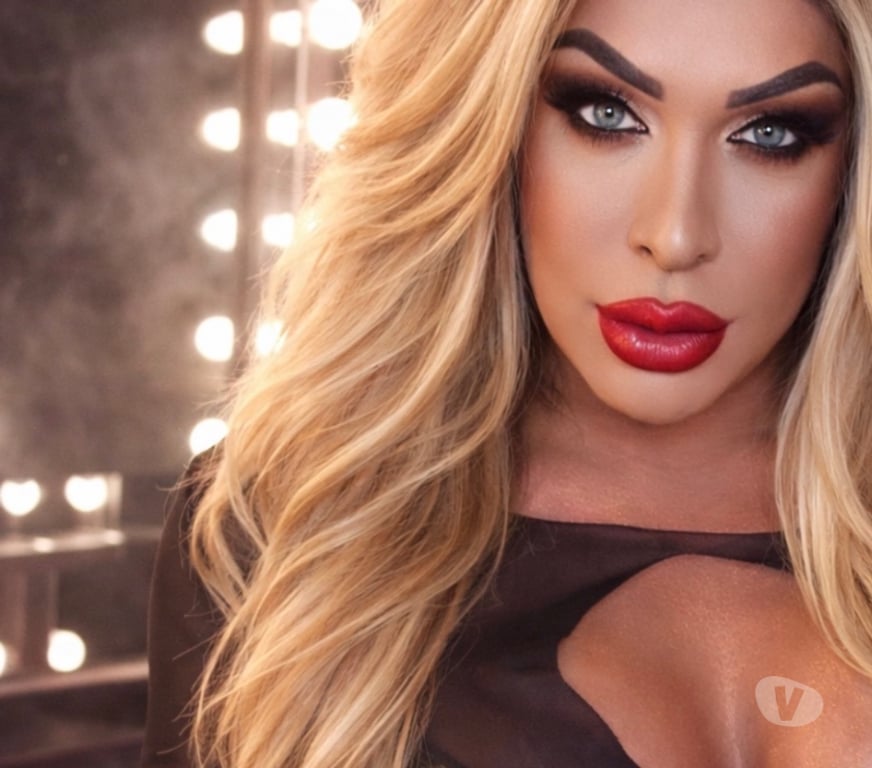 Trans Escorts South Yorkshire Barnsley - Photos for Pariz anderson hung