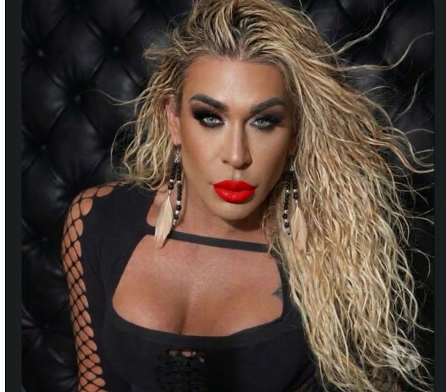 Trans Escorts South Yorkshire Barnsley - Photos for Pariz anderson hung