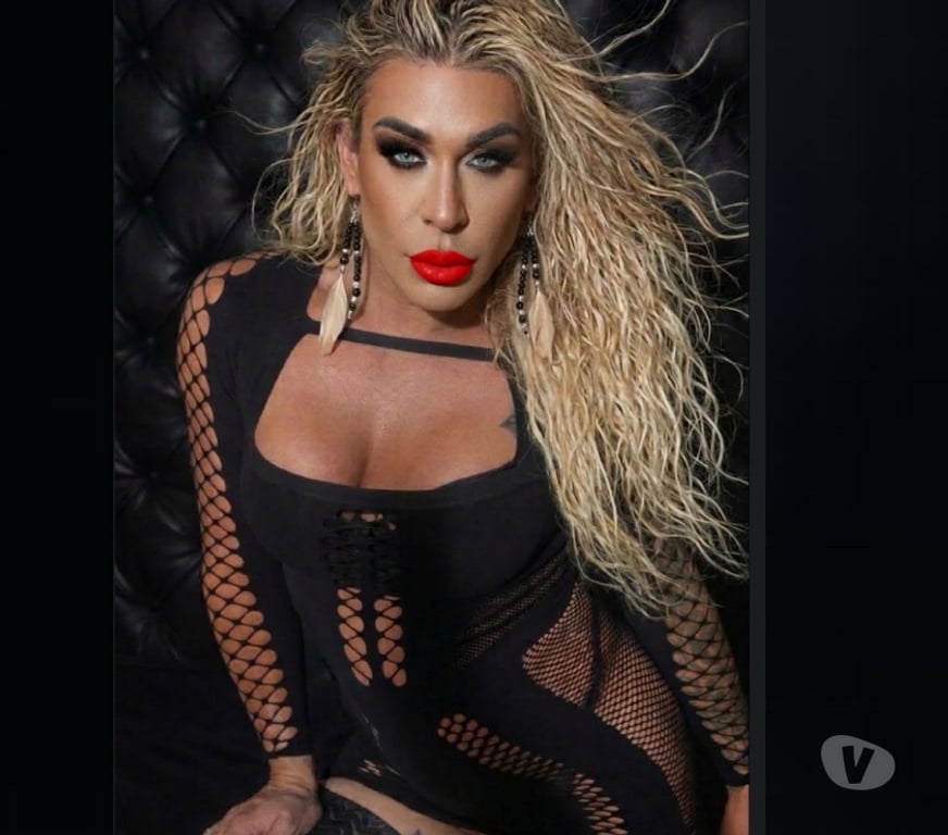 Trans Escorts South Yorkshire Barnsley - Photos for Pariz anderson hung