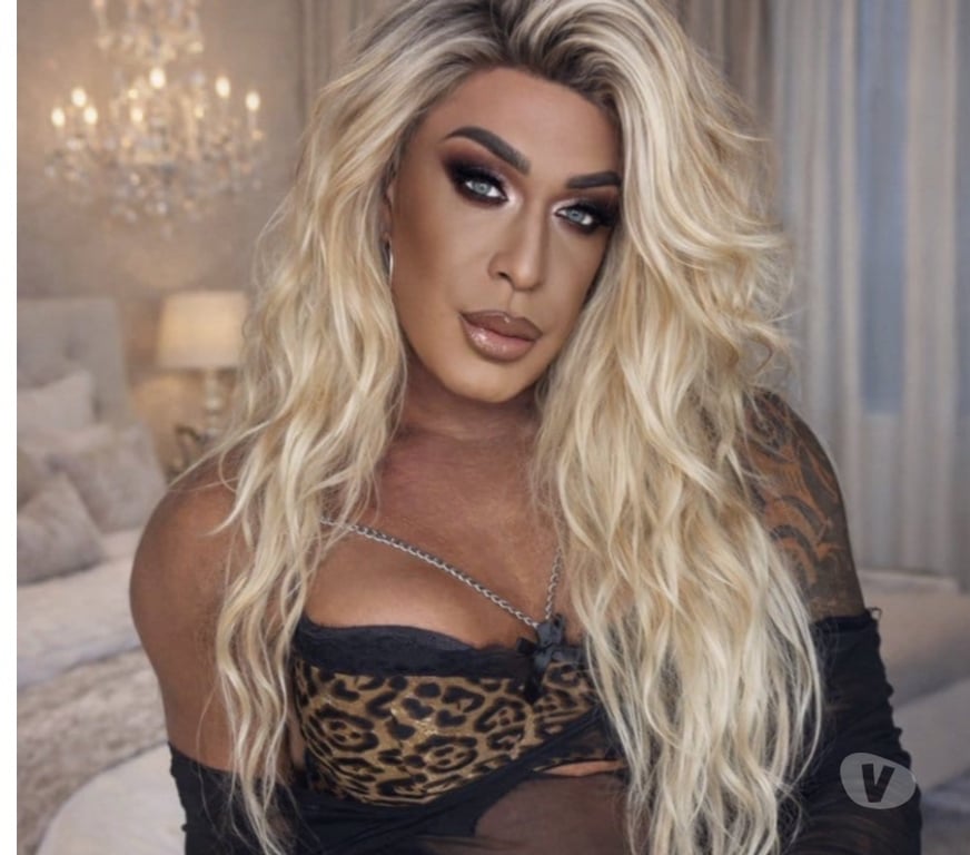 Trans Escorts South Yorkshire Barnsley - Photos for Pariz anderson hung