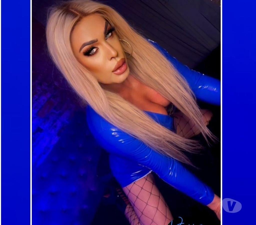 Trans Escorts South Yorkshire Barnsley - Photos for Pariz anderson hung