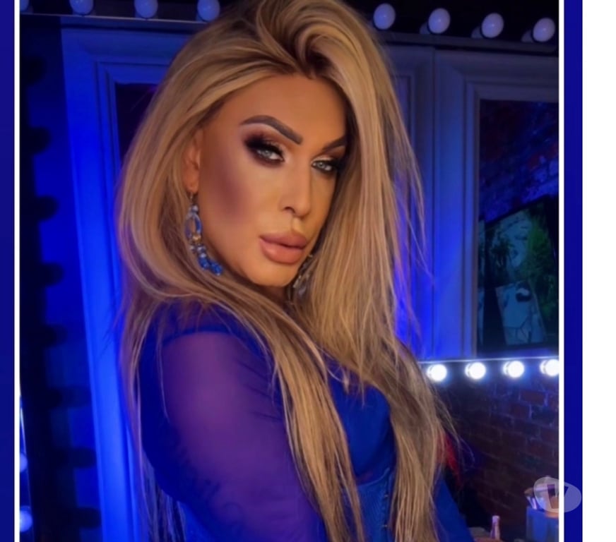 Trans Escorts South Yorkshire Barnsley - Photos for Pariz anderson hung