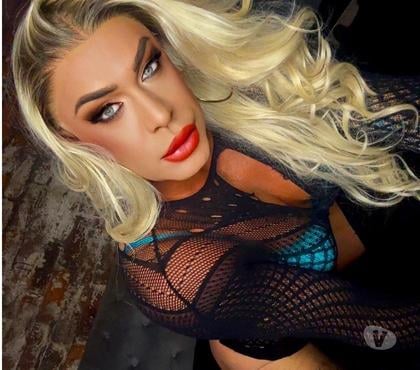 Trans Escorts Kingston Barnsley - Photos for Pariz anderson hung