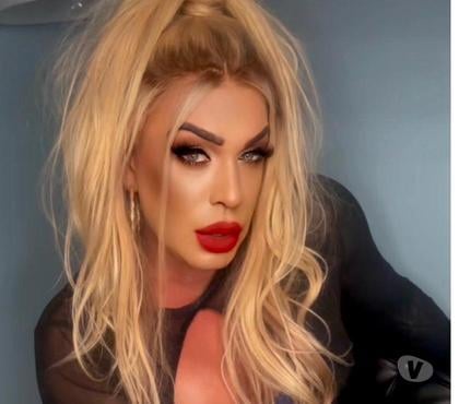 Trans Escorts Kingston Barnsley - Photos for Pariz anderson hung