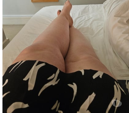 Escort Bletchley Milton Keynes - Photos for Big girls have fun too!