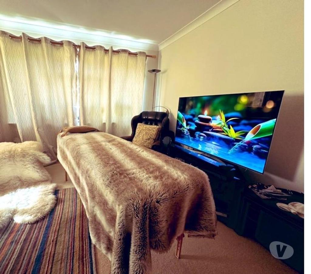 Full body massage Hampshire Winchester - Photos for POPULAR Traditional THAI MASSAGE IN Winchester