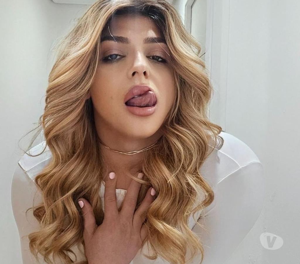 Trans Escorts North London Islington - North London - Photos for Ninah fox brasileña ts