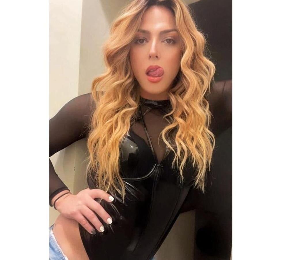 Trans Escorts East London Stratford - DLR Station - East London - Photos for Ninah fox brasileña ts