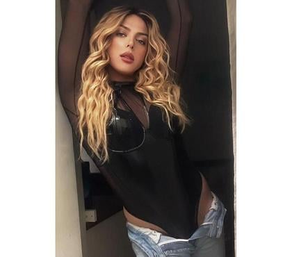 Trans Islington North London - Photos for Ninah fox brasileña ts