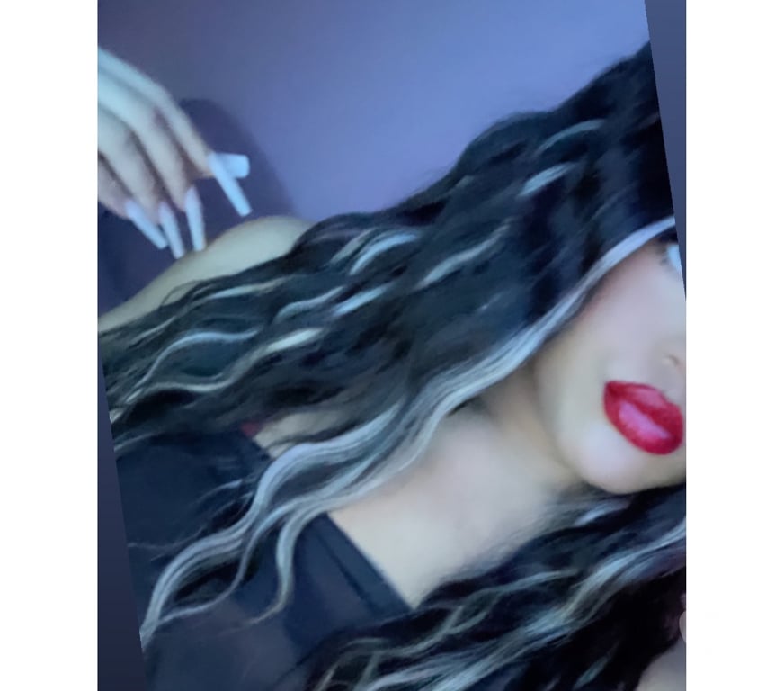Trans Escorts West Yorkshire Leeds - Photos for ✨ Aisha — High-Class Exclusive 😈✨