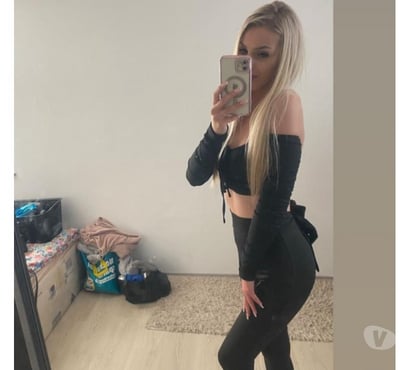 Escort Walton Liverpool - Photos for NEW Tiffany PARTY GIRL Outcal incall