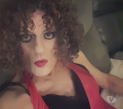 Trans Stourbridge Dudley - Photos for Mature British TVS experienced proven track record .