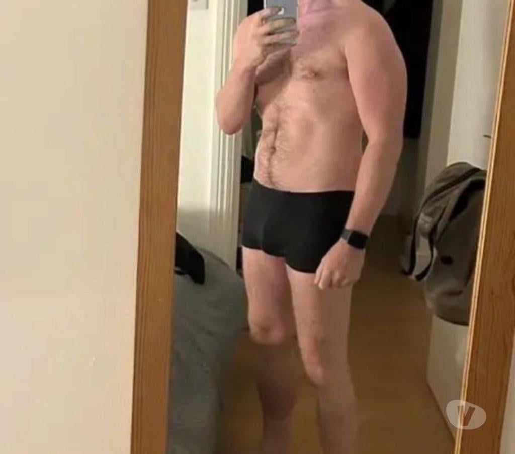 Gay massage East London Leyton - East London - Photos for Bisexual Hairy Top Escort