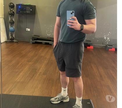 Gay massage Leyton East London - Photos for Bisexual Hairy Top Escort