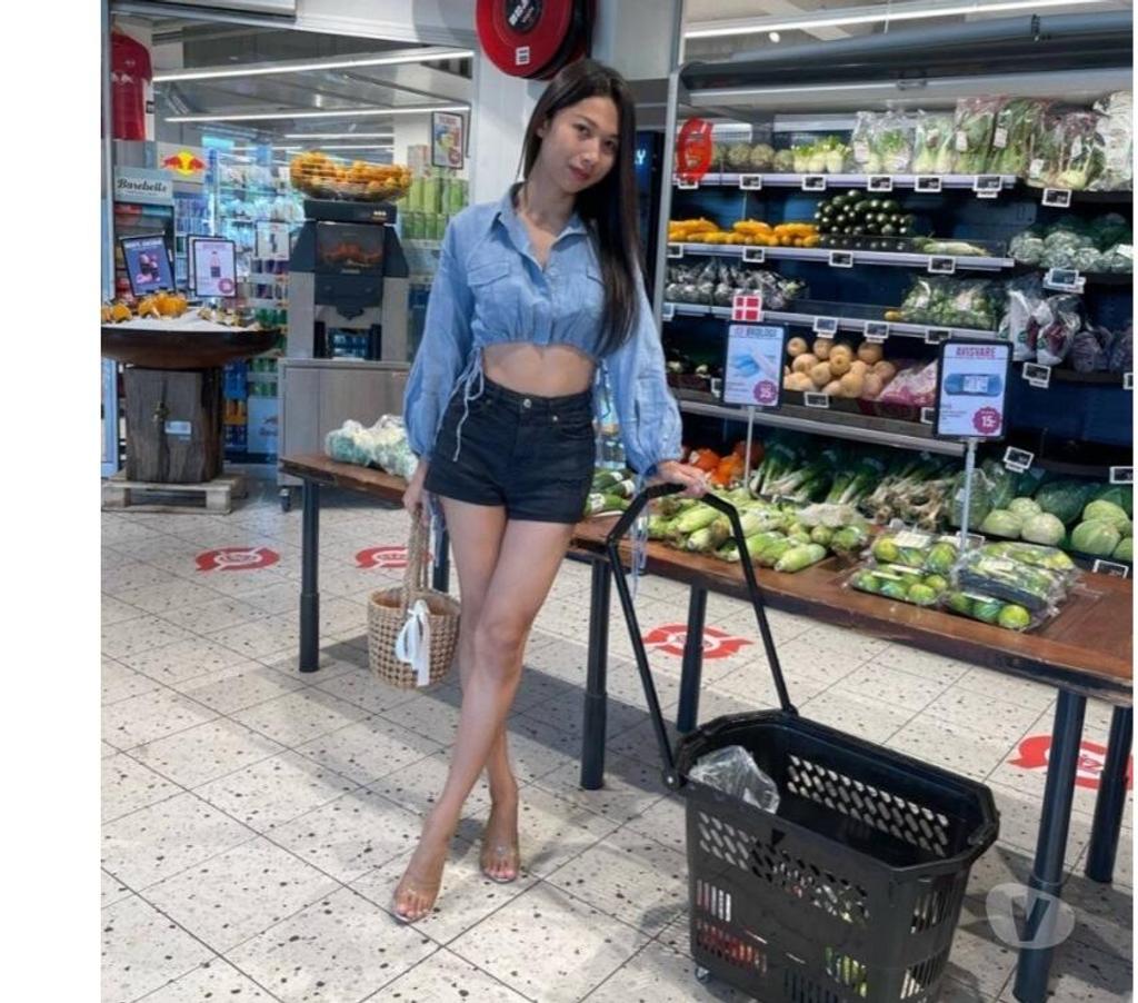 Trans Escorts Greater Manchester Manchester - Photos for 💋Abbyrose Feminine Thai Ladyboy 💋