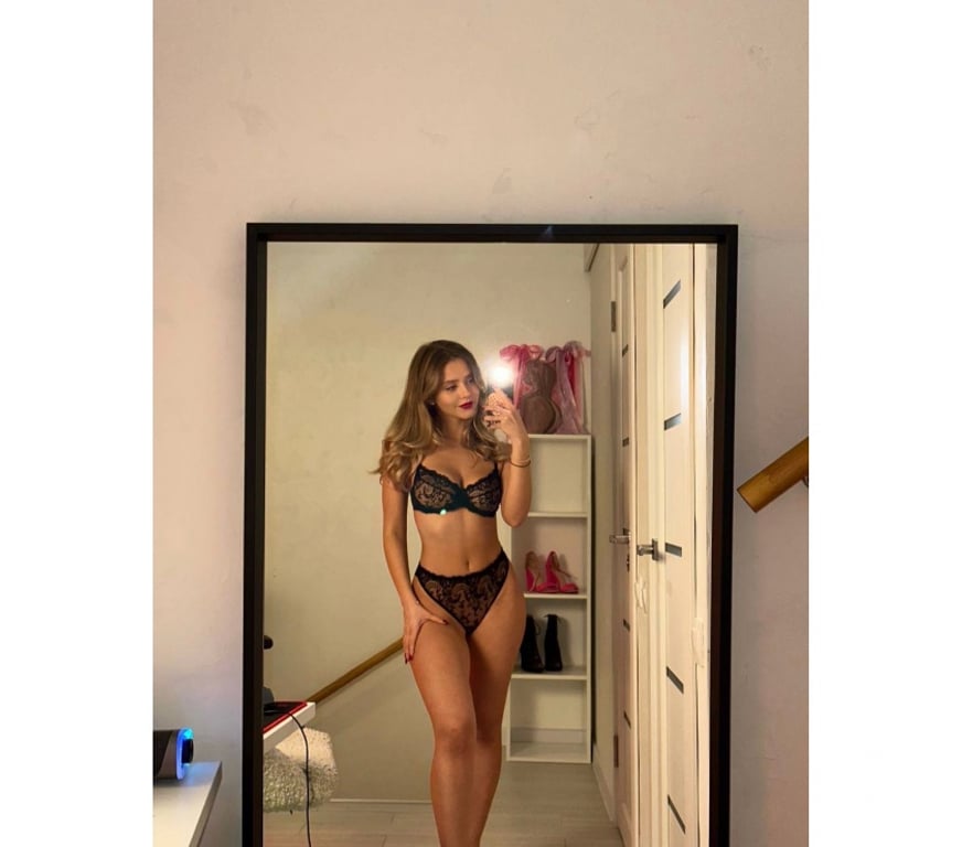 Escorts West London Paddington (H&C Line) Station - West London - Photos for Anabella🔥THE BEST PARTY GIRL🔞🥂NO RUSH